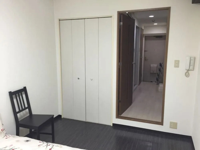 Shinsaibashi Comfy Apartment