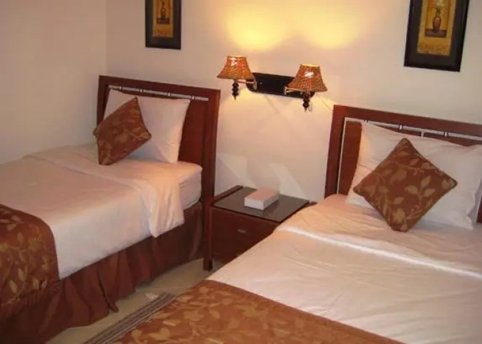 Al Deyafa Hotel Apartments 2