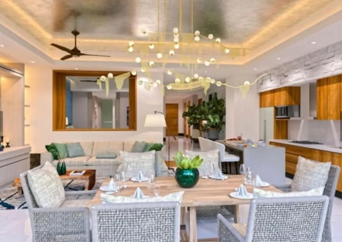 The Estates at Vidanta