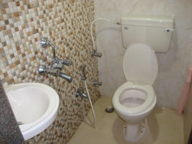 Shree Residency