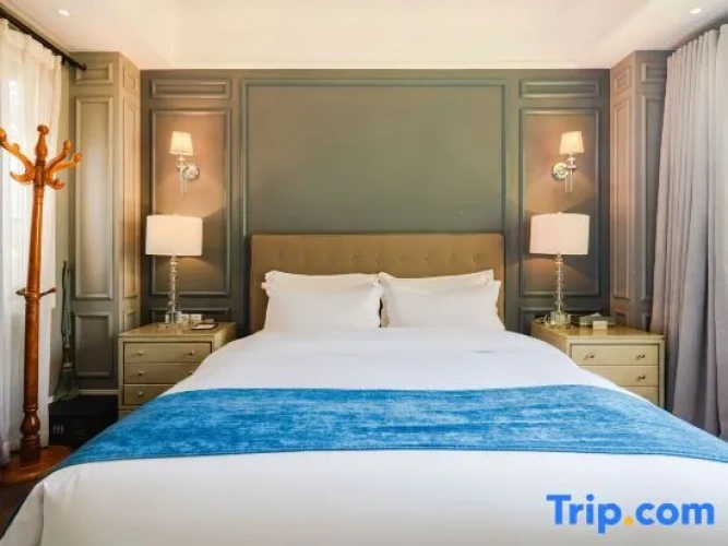 Comfort Family Suite