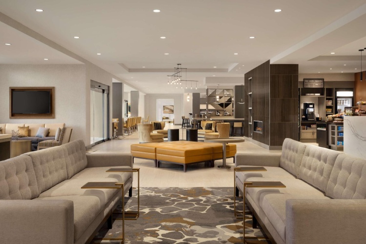 1 Bedroom Suite