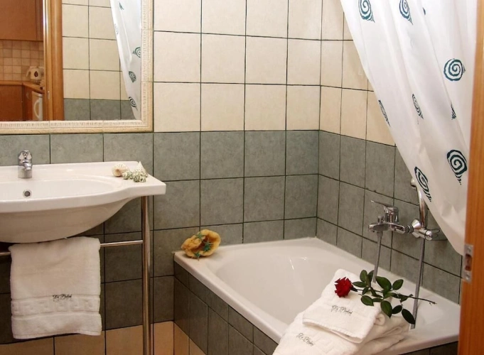 Standard Apartment