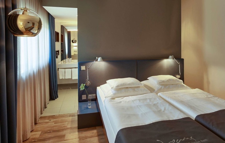 Plaza Inn Graz photo 9
