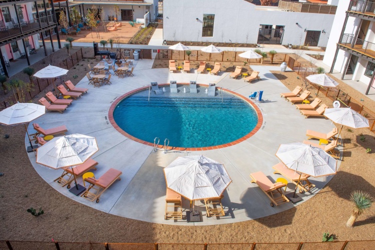 Texican Court By Valencia Hotel Group photo 27