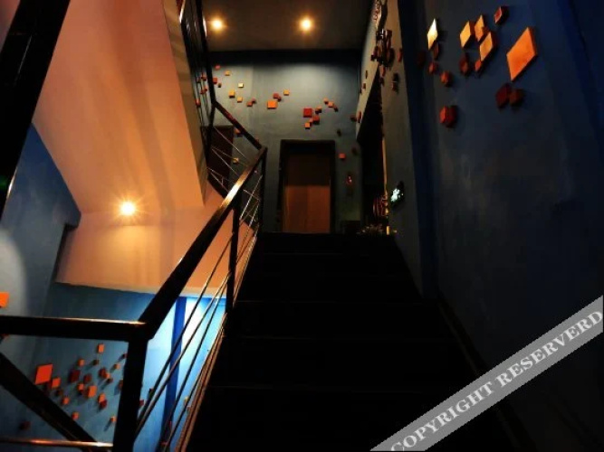 Yiwo Hotel(长沙驿窝酒店)