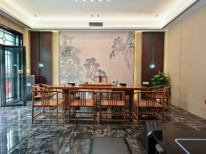 Tairan Residence