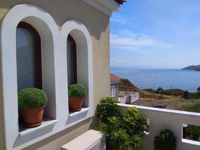 1 Bedroom Cottage