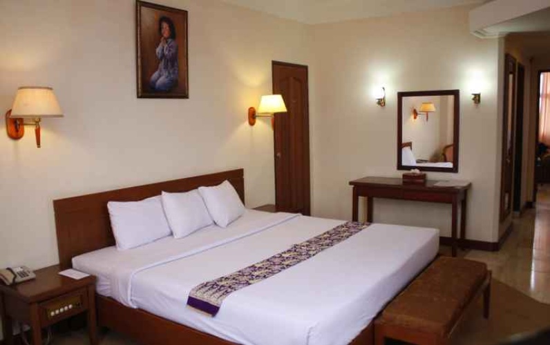 Hotel Bumi Asih