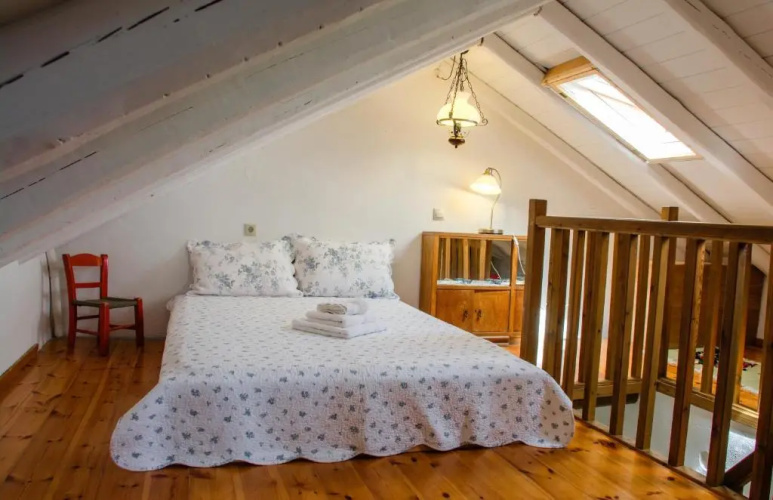 Nostos Residence - Apartment Mare