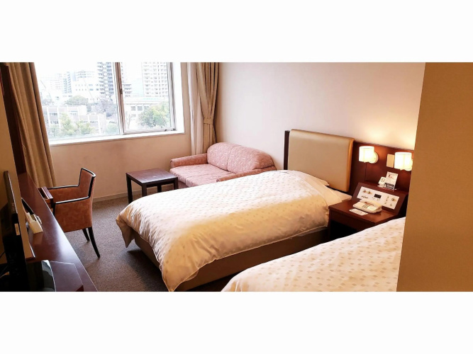 Mielparque Kumamoto Hotel