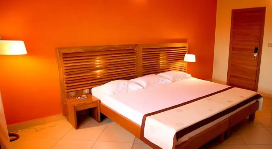 Hotel Serena