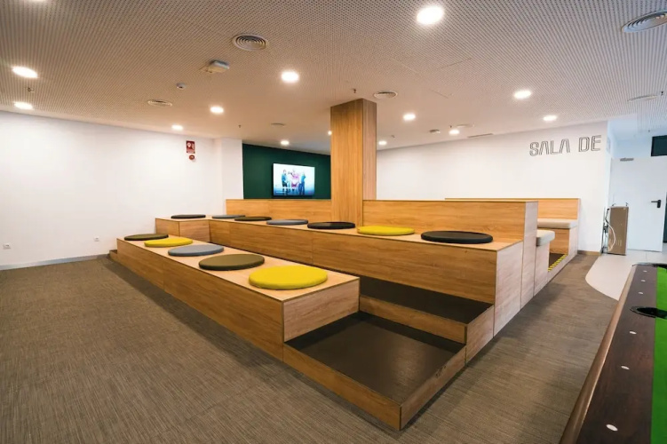 Bravo Students Granada - Campus Accommodation