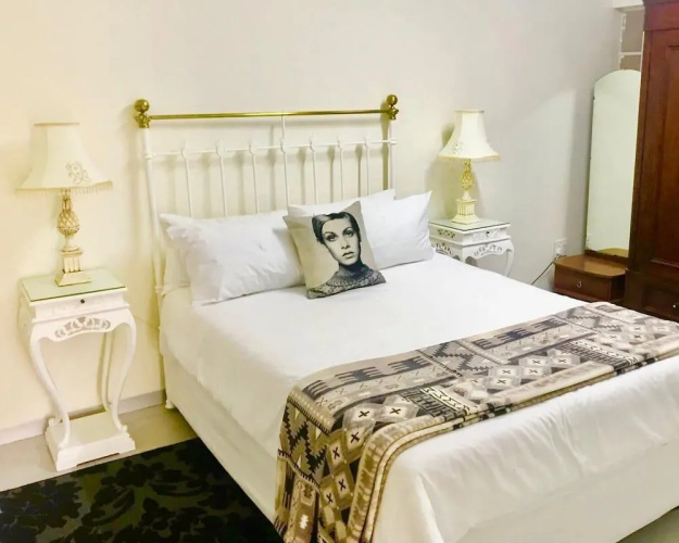 Mi Casa SuCasa Manor