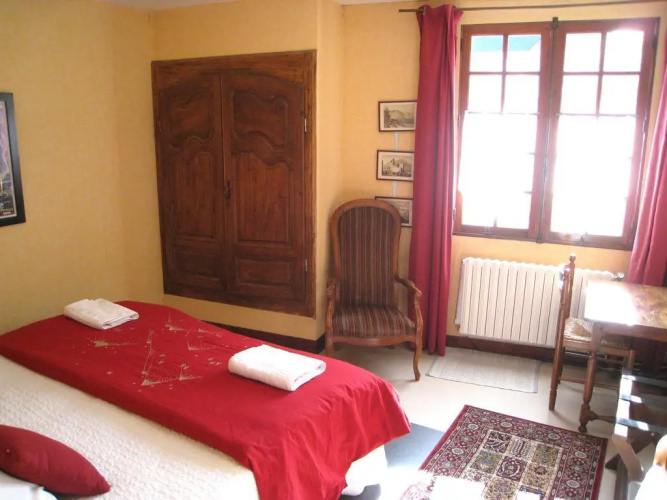 Htel les Templiers