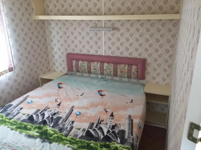 Bungalow