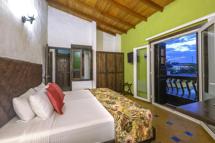 Hotel Salento Real Eje Cafetero