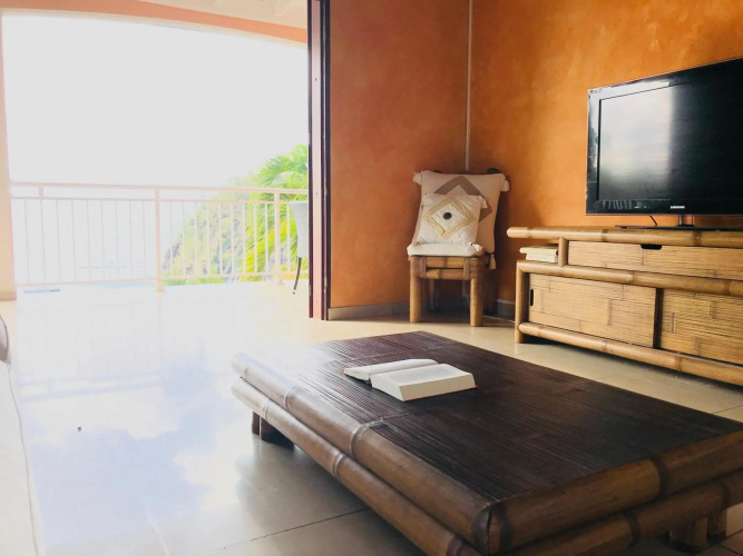 Villa Le sucrier