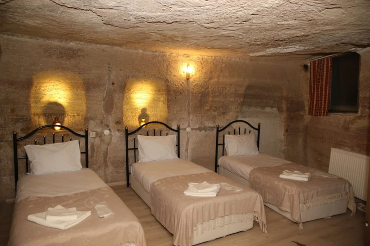 Unicorn Cave Hotel