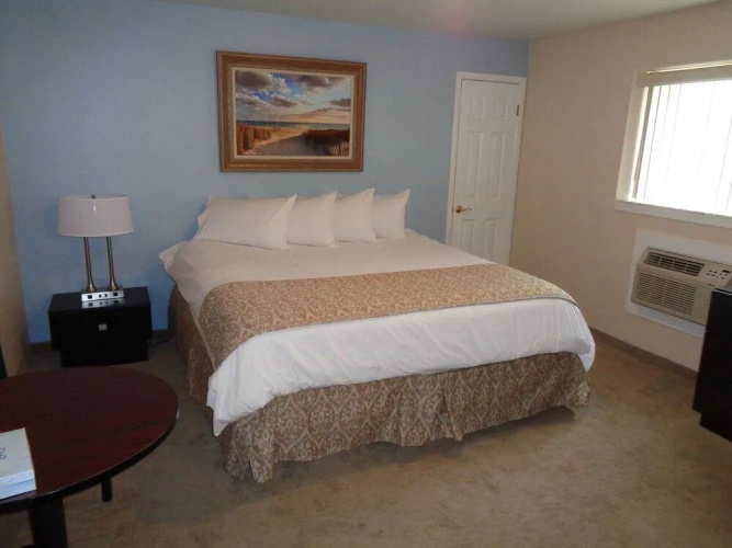 Diamond Crest Motel