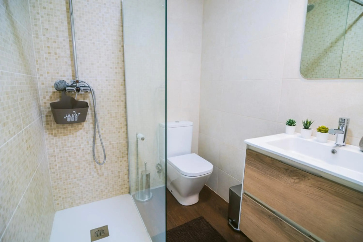 Lechartier Oporto apartments 1