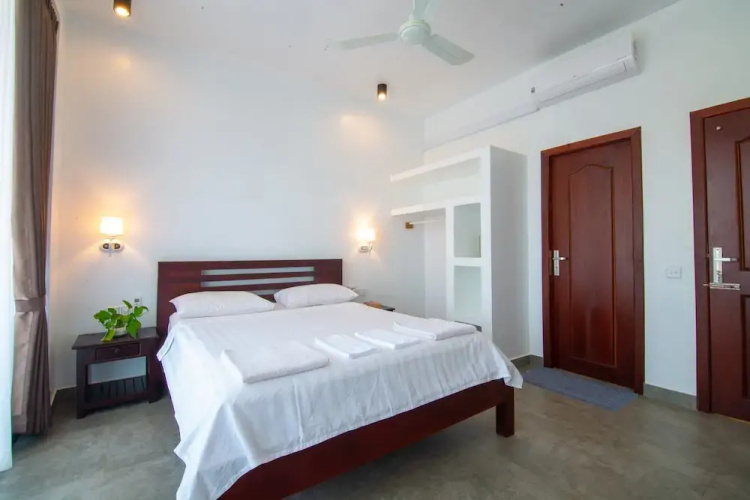 Rit's Homestay
