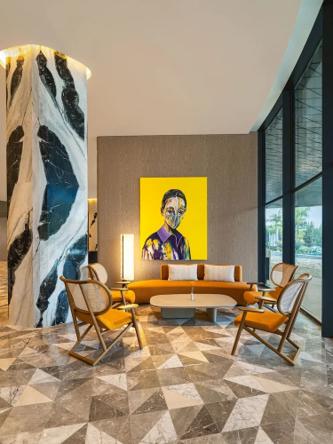 Swissotel Resort and Spa Cesme