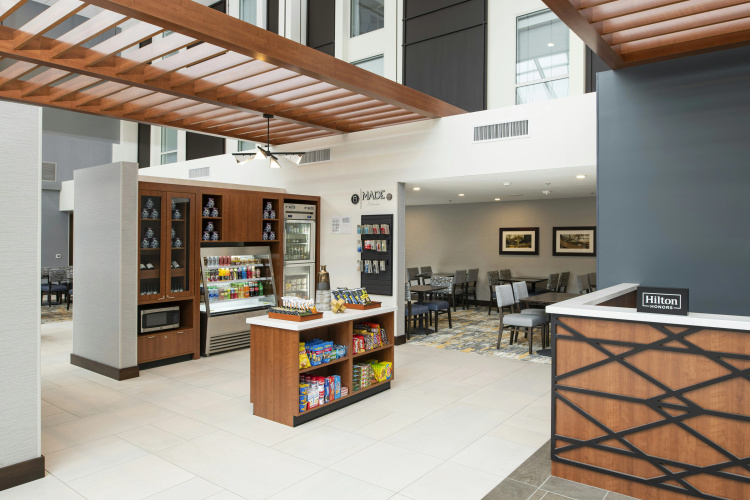 DoubleTree by Hilton Madison East photo 30