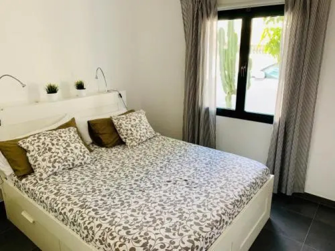 Apartamentos Zalabar