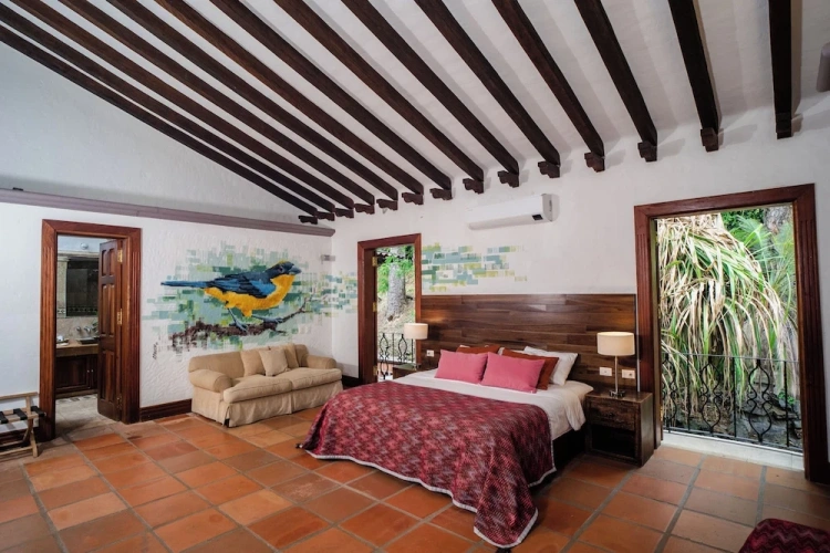 Superior room