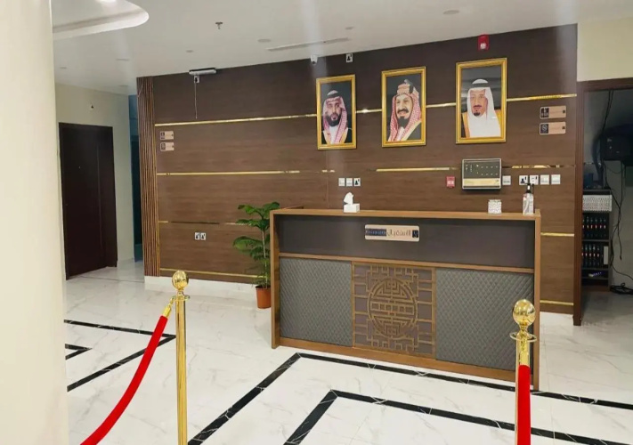 Fakher yanbu hotel 5