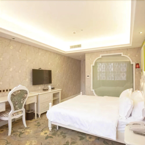 Spring Hotel