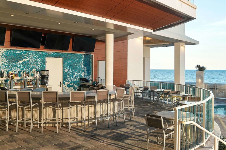 Hilton Grand Vacations Club Ocean Enclave Myrtle Beach photo 28