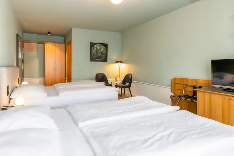 Mercure Hotel Pforzheim