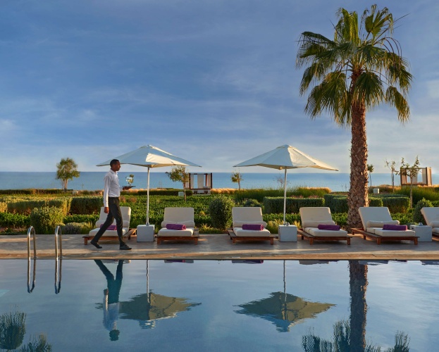 Hyatt Place Taghazout Bay photo 31