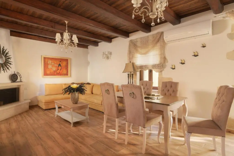 Nicole Villa, an Enchanted Gem, By ThinkVilla