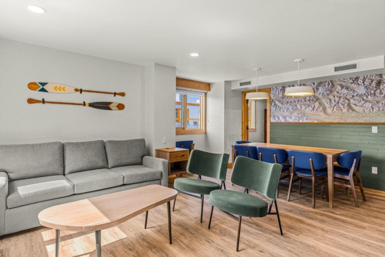 Hotel Canoe & Suites photo 13
