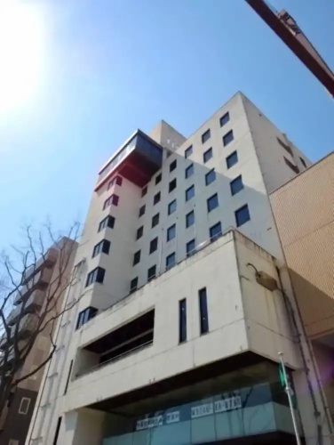 Otel görseli