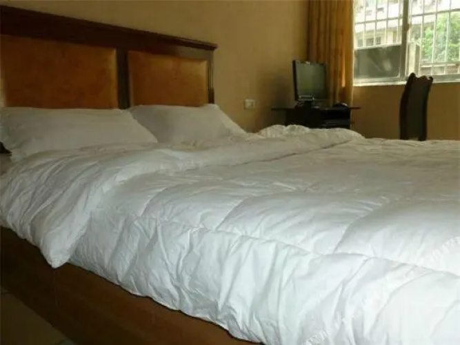Jinshanhu Hotel