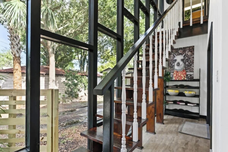 Unique Pet Friendly Bungalow in St Augustine