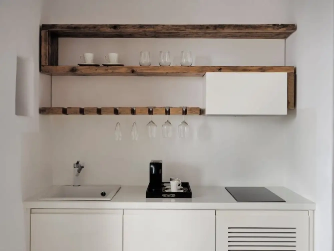 Luxury Apartment