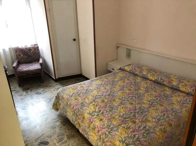 Hotel San Marco