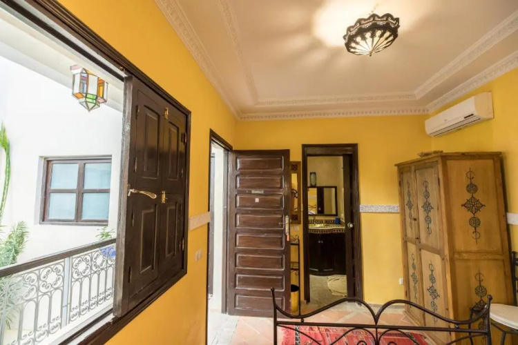 Riad Atlas Toyours