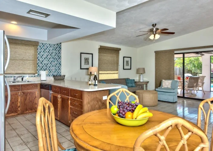 3 Bedrooms Cottage with view