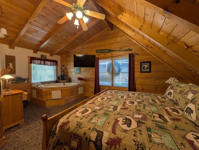 3 Bedrooms Standard room