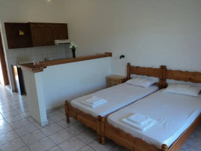 Faethon Hotel