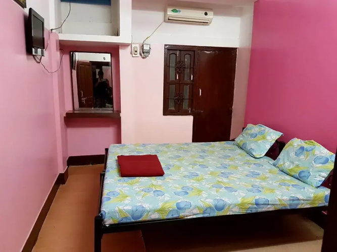 Hotel Rajdhani