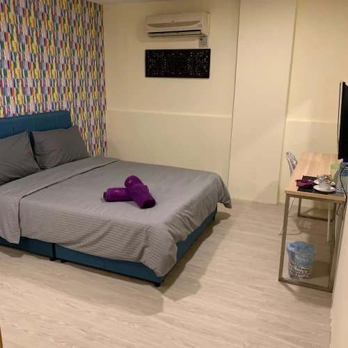 Superior Double room