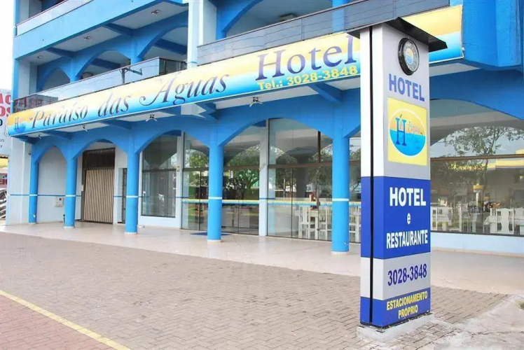 Image de l'hôtel