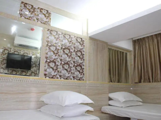 Kam Wai Hotel
